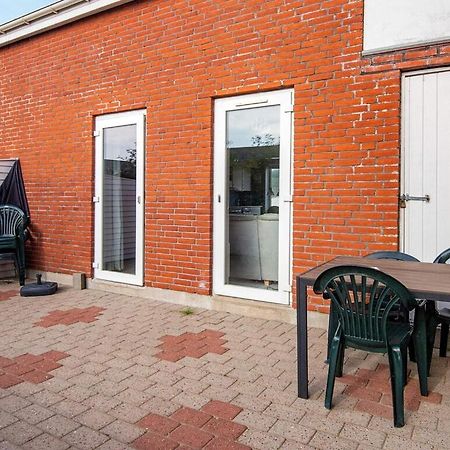 6 Person Holiday Home In R M Sonderby  ภายนอก รูปภาพ