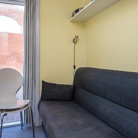 6 Person Holiday Home In R M Sonderby  ภายนอก รูปภาพ