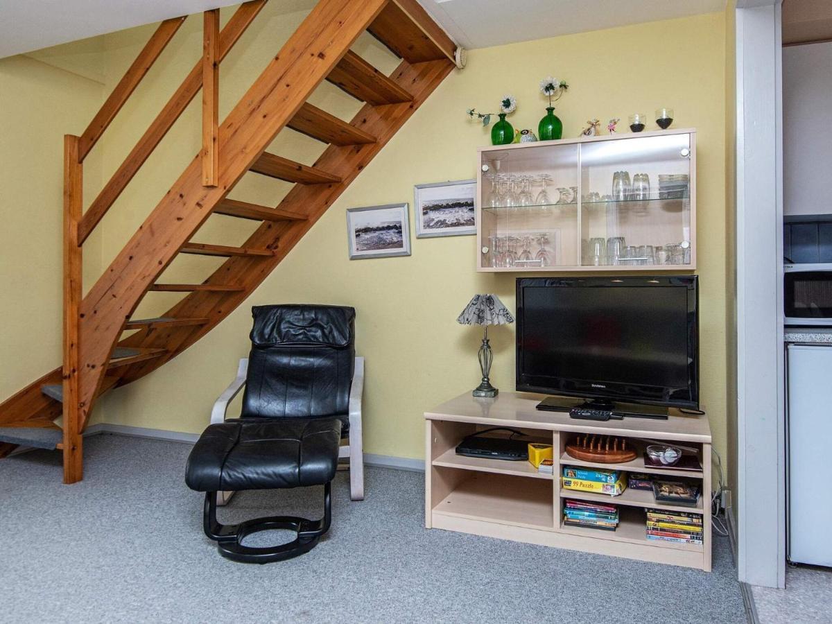 6 Person Holiday Home In R M Sonderby  ภายนอก รูปภาพ