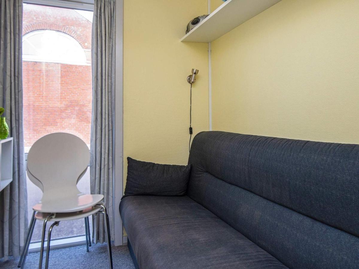 6 Person Holiday Home In R M Sonderby  ภายนอก รูปภาพ